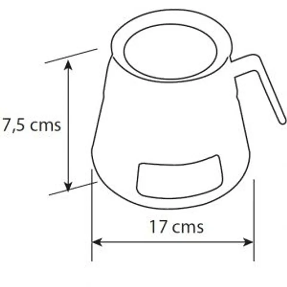 OLLA DE DEPILACION T50 DEPI-DOMI 3