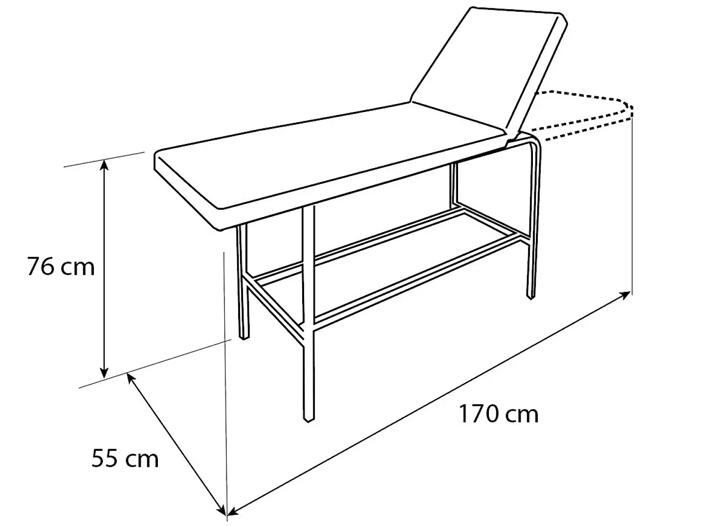 CAMILLA MASAJES SIMPLE T 3
