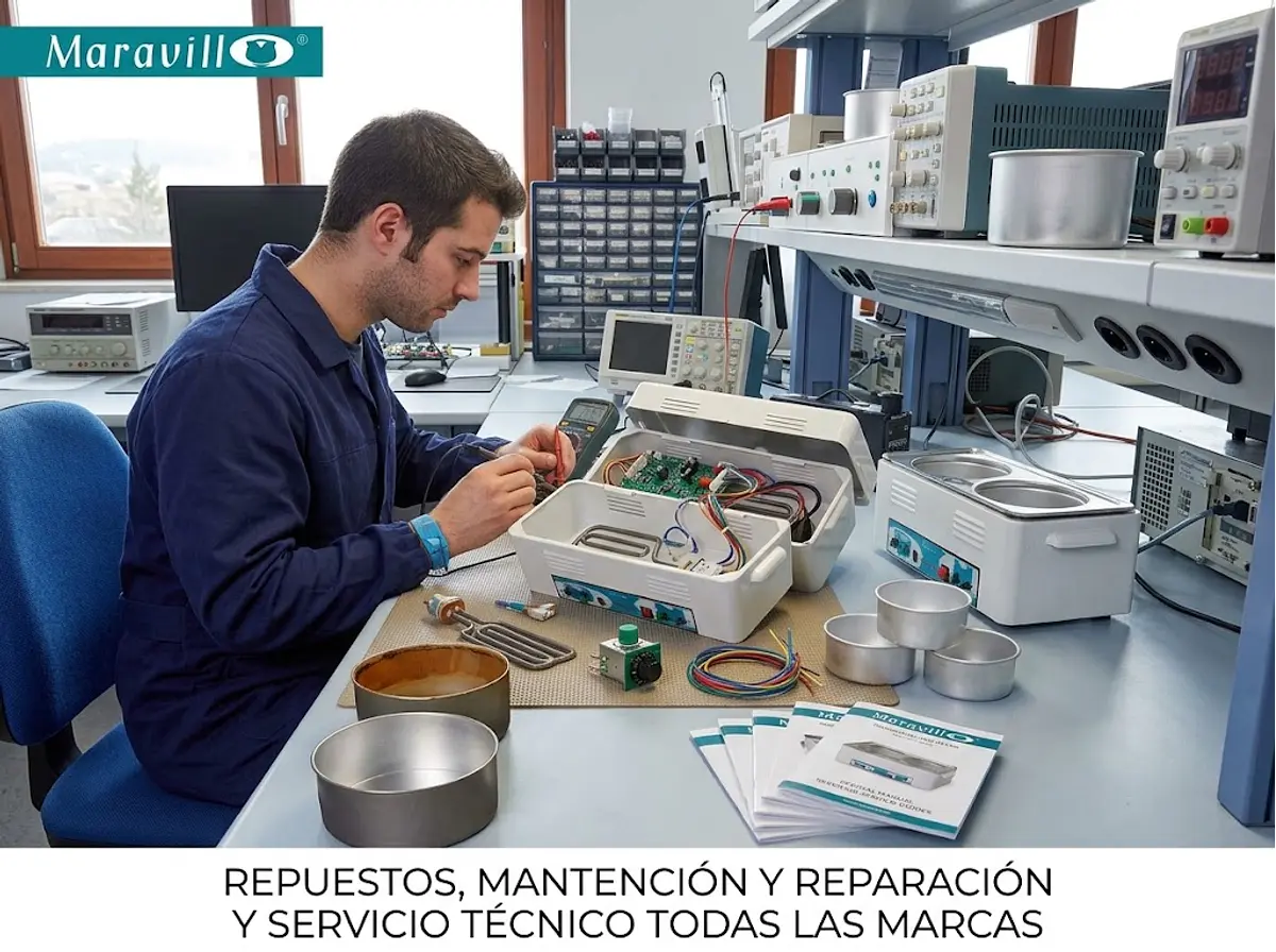 Servicio técnico