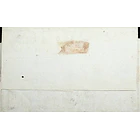 1847 Portugal Carta Pré-filatélica AGD 3 «ÁGUEDA» Sépia Preto 2