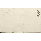 1823 Portugal Carta Pré-filatélica LSB 4 «LISBOA» Preto 2