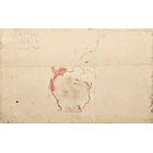 1821 Portugal Carta Pré-filatélica LSB 3 «LISBOA» Preto 2
