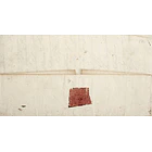 1831 Portugal Carta Pré-Filatélica PTB-S1 «SEGURA / PONTE DA BARCA» Vermelho 2
