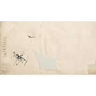 1836 Portugal Carta Pré-Filatélica ALC 2 «ALCOENTRE» Sépia 2