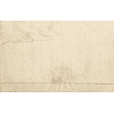 1841 Portugal Carta Pré-Filatélica ALD 2 «ALMEIDA» Azul