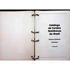 Catálogo de Cartões Telefónicos do Brasil 1997 2