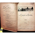 A cidade de Évora 1944 2