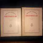 Índice dos Elementos para a História de Lisboa 1