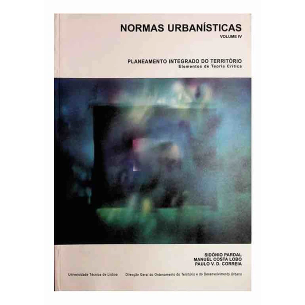 Normas Urbanísticas