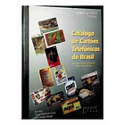 Catálogo de Cartões Telefónicos do Brasil 1997 1