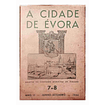 A cidade de Évora 1944