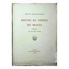Resumo da Ciência do Brasão 1