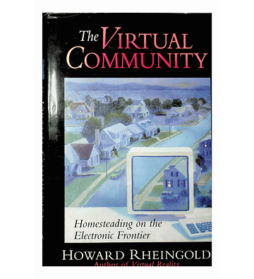 The Virtual Community
