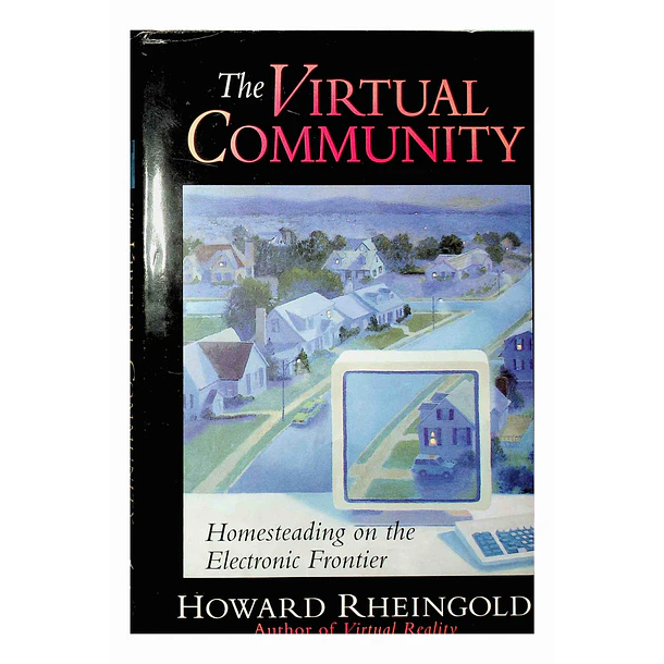 The Virtual Community