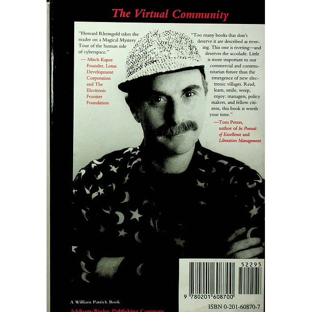 The Virtual Community