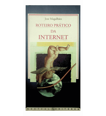 Roteiro Prático da Internet