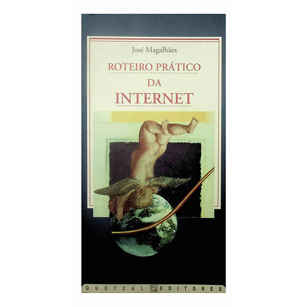 Roteiro Prático da Internet