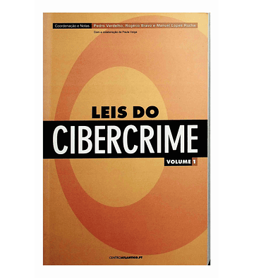 Leis do Cibercrime