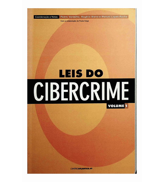 Leis do Cibercrime