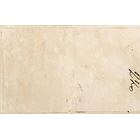 1814 Portugal Carta Pré-Filatélica AMT 2 «AMARANTE» Sépia 2