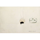 1851 Portugal Carta Pré-Filatélica AMT 4 «AMARANTE» Azul 2