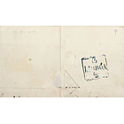 1851 Portugal Capa de Carta Pré-Filatélica AZB 1 «AZAMBUJA» Verde 2