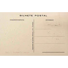 1949 Postal Máximo 16º Congresso Internacional de História da Arte 2