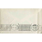 1942. Portugal. Carta enviada de Braga para Lisboa 2