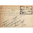 1958. Portugal. Cartão Postal Comercial enviado de Alter do Chão para Lisboa 1958. Portugal. Cartão Postal Comercial Enviado De Alter Do Chão Para Lisboa - Postal Logo & Postmarks 1958. Portugal. Cart 2
