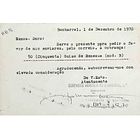 1972. Portugal. Cartão Postal Comercial enviado do Bombarral para Lisboa 2