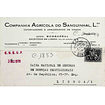 1972. Portugal. Cartão Postal Comercial enviado do Bombarral para Lisboa