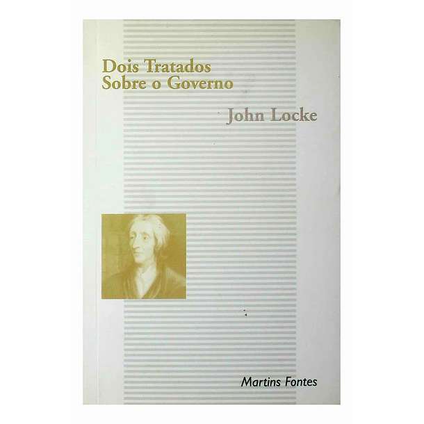 Dois Tratados sobre o Governo