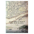 História Postal da Cidade do Porto na era Pré-Adesiva 1