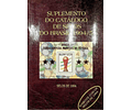 1994 Catálogo de Selos do Brasil RHM