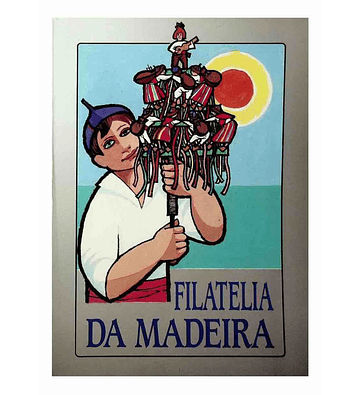 Filatelia da Madeira