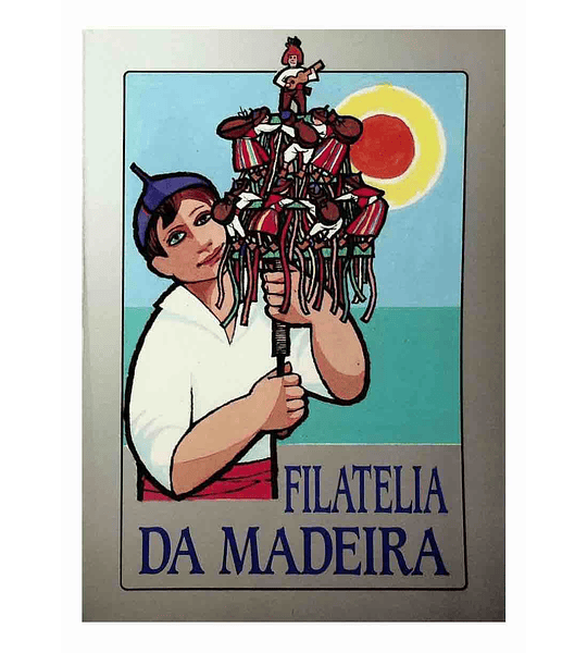 Filatelia da Madeira