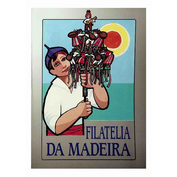 Filatelia da Madeira