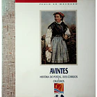 Avintes, História do Postal, dos Correios e Cruzeiros 1