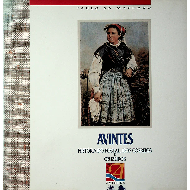 Avintes, História do Postal, dos Correios e Cruzeiros