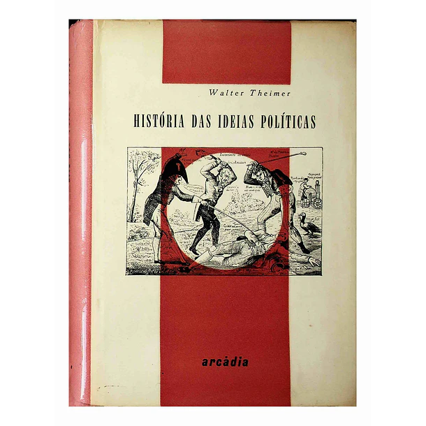 História das Ideias Políticas