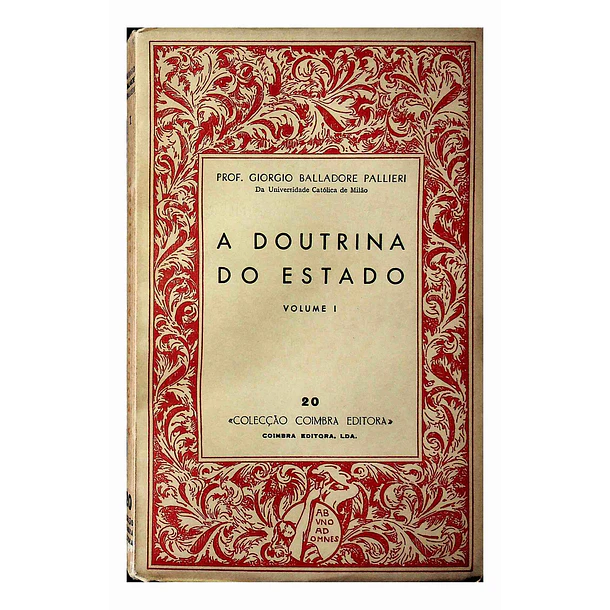 A doutrina do Estado 1