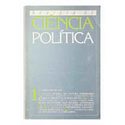 Revista de Ciência Política n.ºs 1 a 8 1