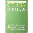 Revista de Ciência Política n.ºs 1 a 8 2