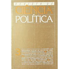 Revista de Ciência Política n.ºs 1 a 8 3