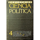 Revista de Ciência Política n.ºs 1 a 8 4