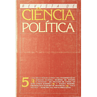 Revista de Ciência Política n.ºs 1 a 8 5