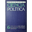 Revista de Ciência Política n.ºs 1 a 8
