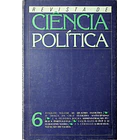 Revista de Ciência Política n.ºs 1 a 8 6