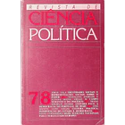 Revista de Ciência Política n.ºs 1 a 8 7