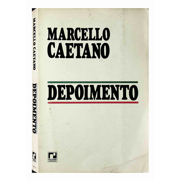 Depoimento